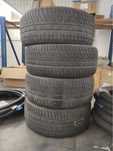 Anvelope I*cept M+S 275/45R20