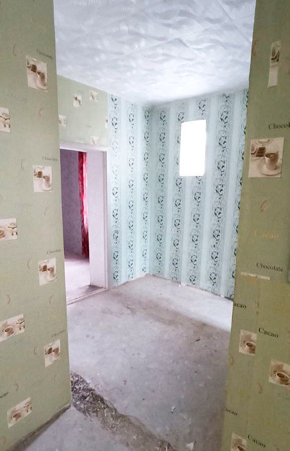 Продается 2 комнатный дом, 0,5 сот. Ор Массив Строительный