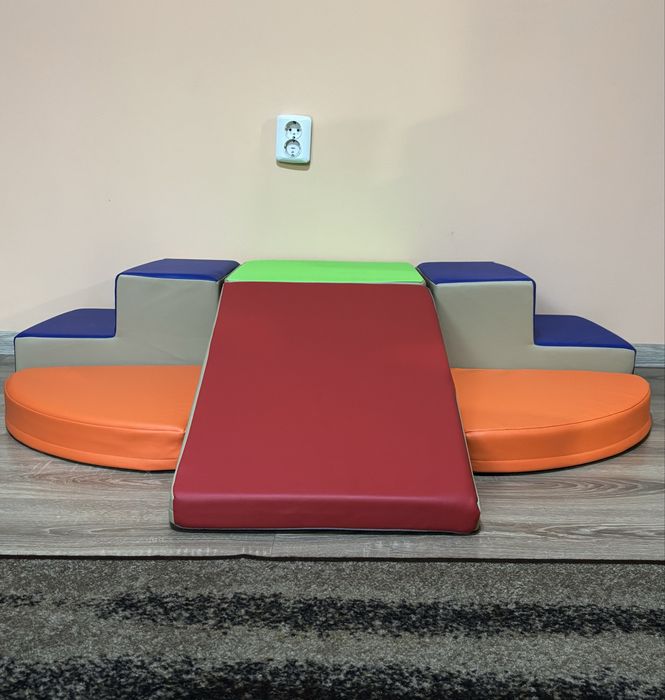 Комплект за катерене