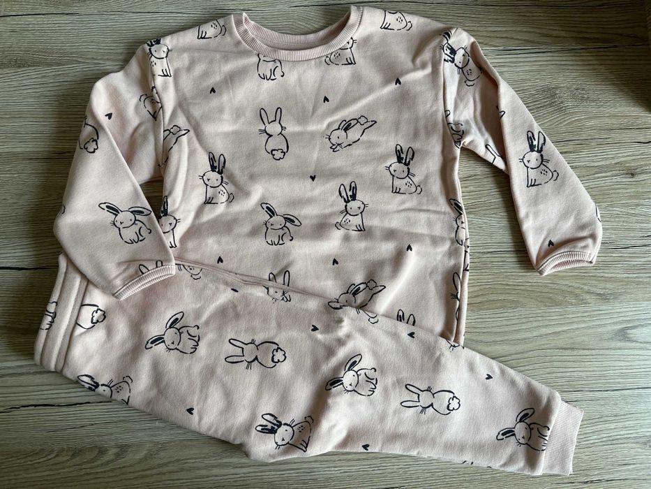 Комплекты с начесом george