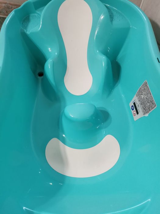 Ok Baby вана за къпане