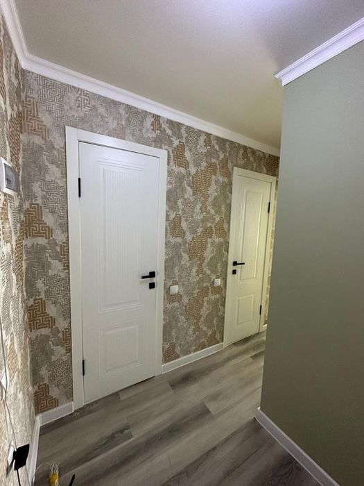 Karaganda квартира