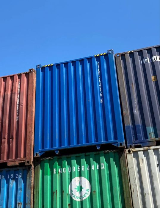 Утепленный контейнер жилой контейнер пустой контейнер