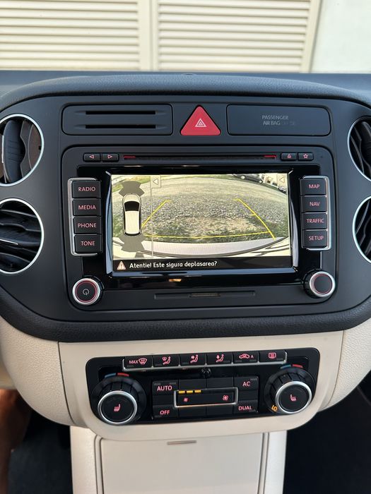 Volkswagen Golf 6 Plus