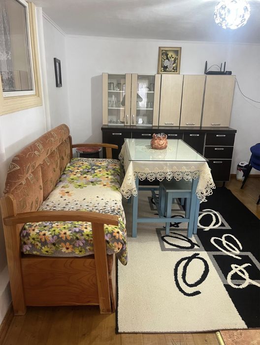 Gospodarie Darmanesti