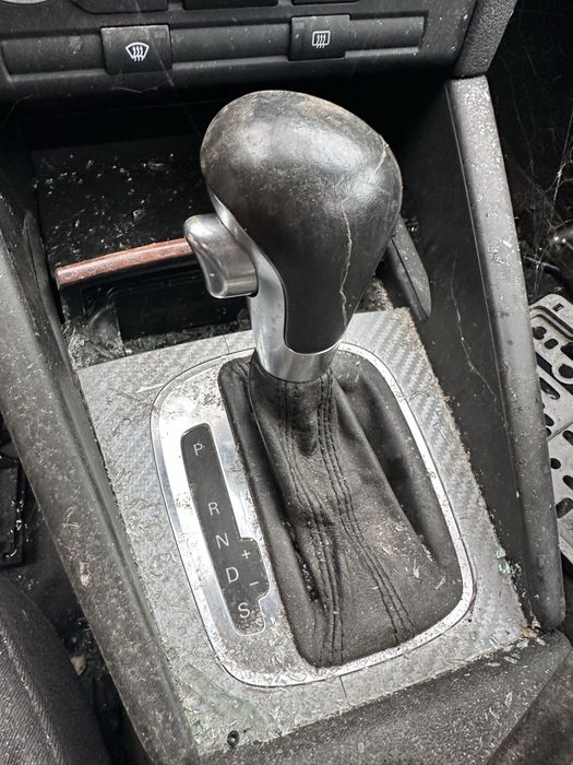 Audi A3 2.0 TFSI 8P– на части автоматик