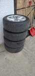 Vand jante aliaj bmw F10 originale 17