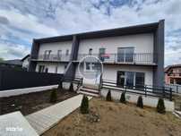 Casa Duplex DE VANZARE Sangeorgiu de mures