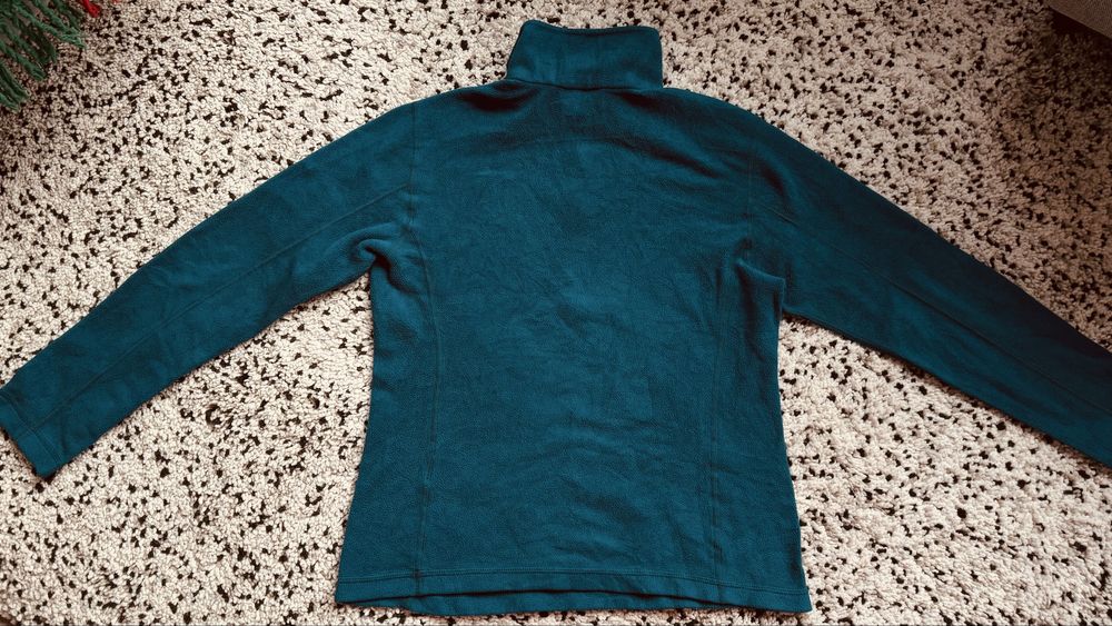 Дамски полар Patagonia размер S