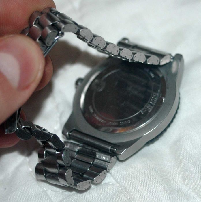 Ceas Swiss Sport - original - quartz