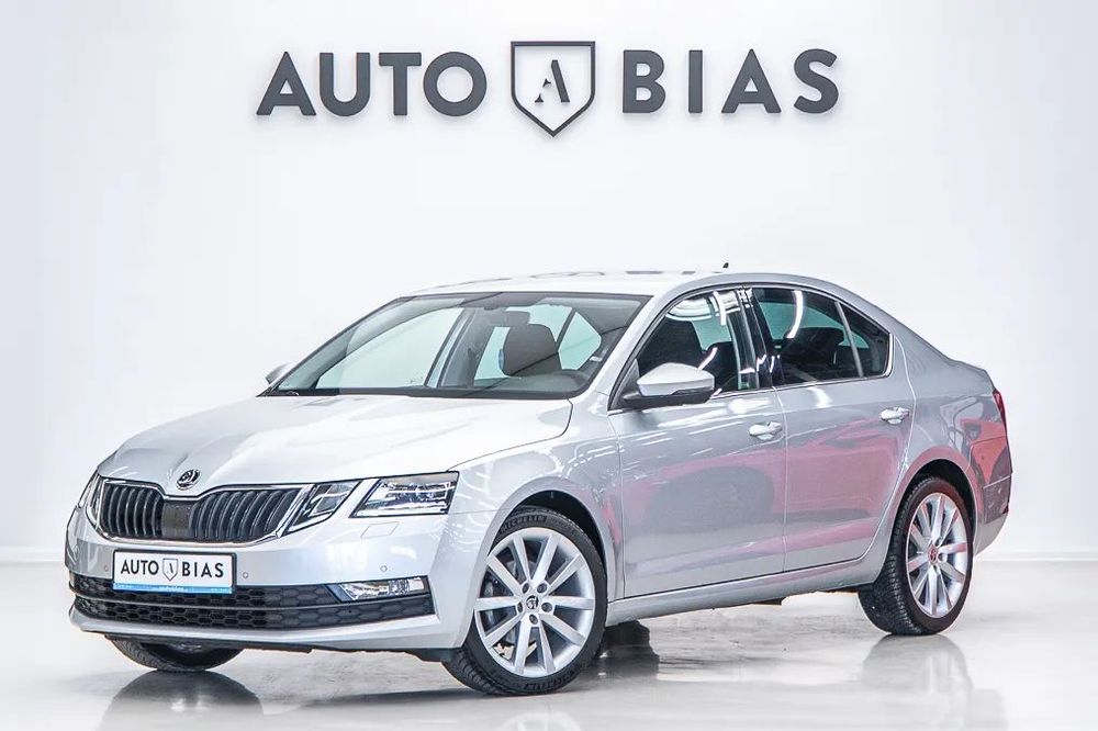 Skoda Octavia Led/Navi/CarPlay/Canton/Incalzire/TVA/Leasing - Rate FARA AVANS