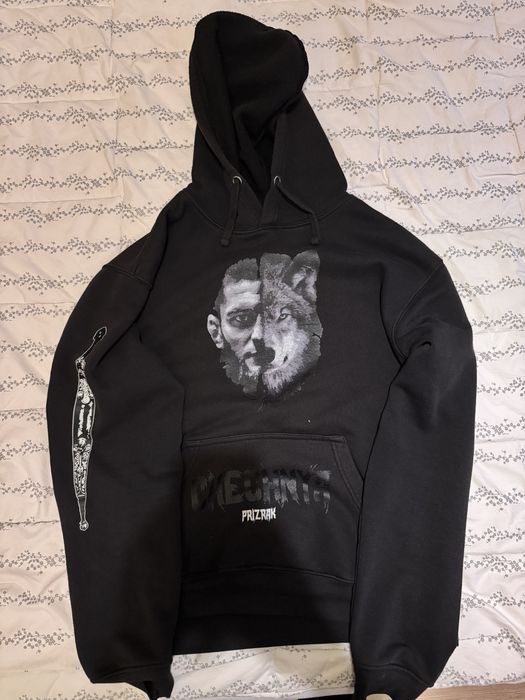 Prizrak 444 суитчър