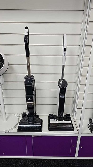 Вертикальный пылесос GD MRKT GT810