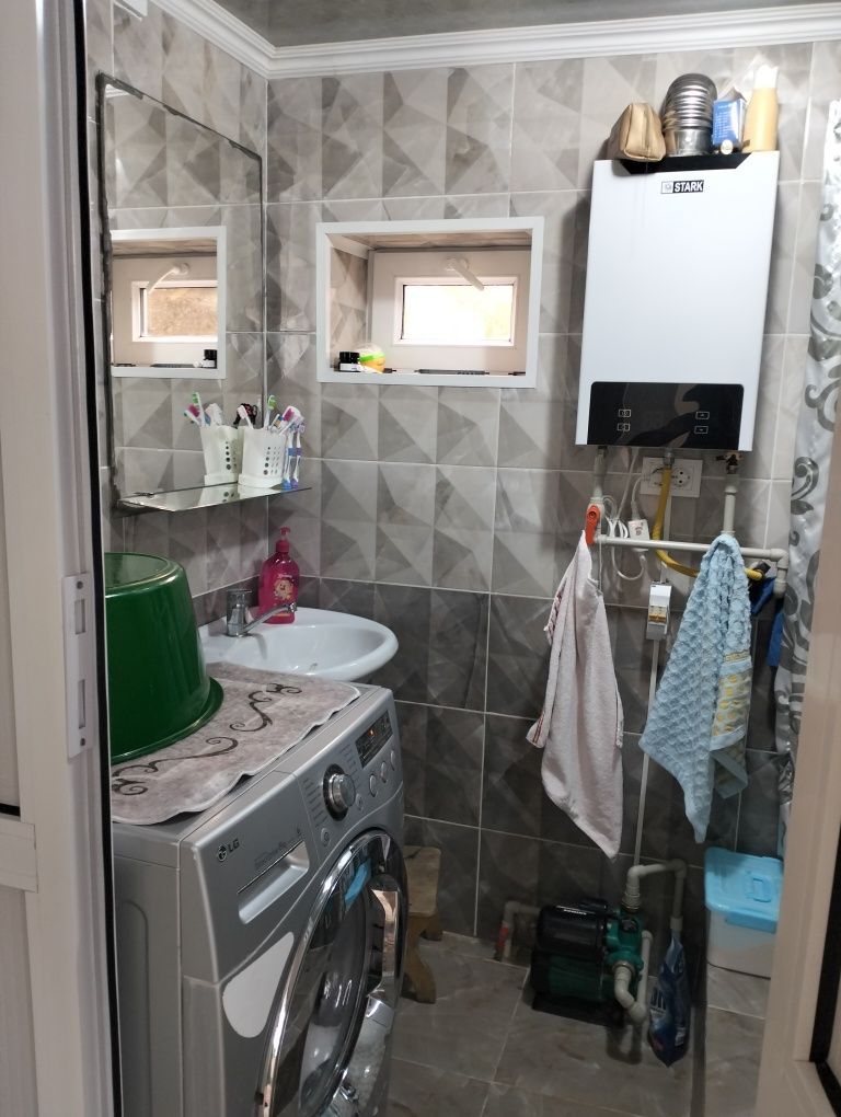 Дом продоётся Аксукент