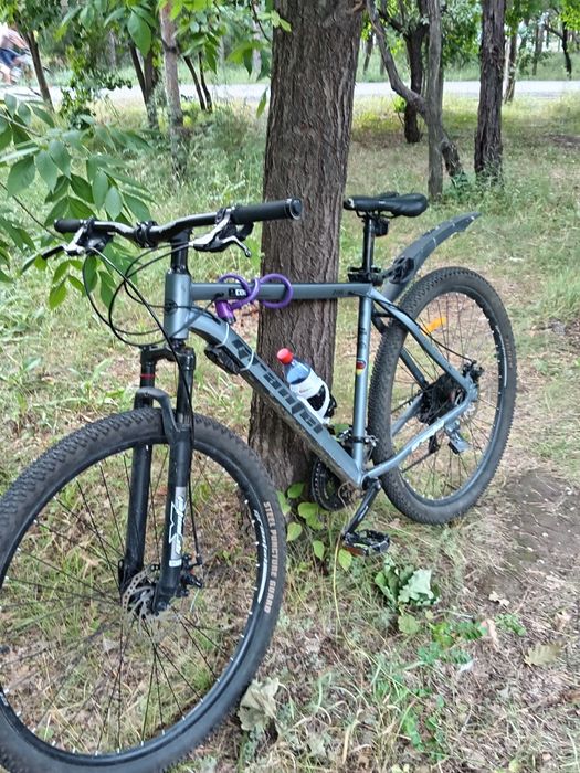 Продам велик Grantel 29дюим очень