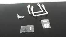 Accesorii - piese - dji - phantom 2 - drona- gimbal