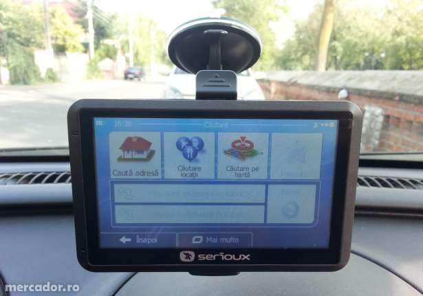 Update Gps , Tableta , Telefon Android , Harta Full Europa 2025