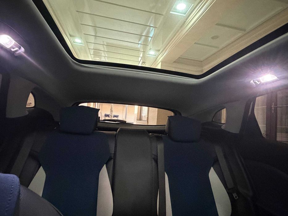 Buick velite 6 full nasiya