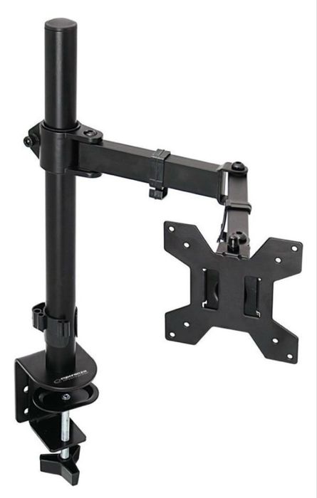 Крепление для монитора Z011 черный