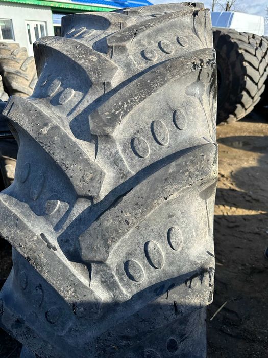 Cauciuc agricol 18.4 R34