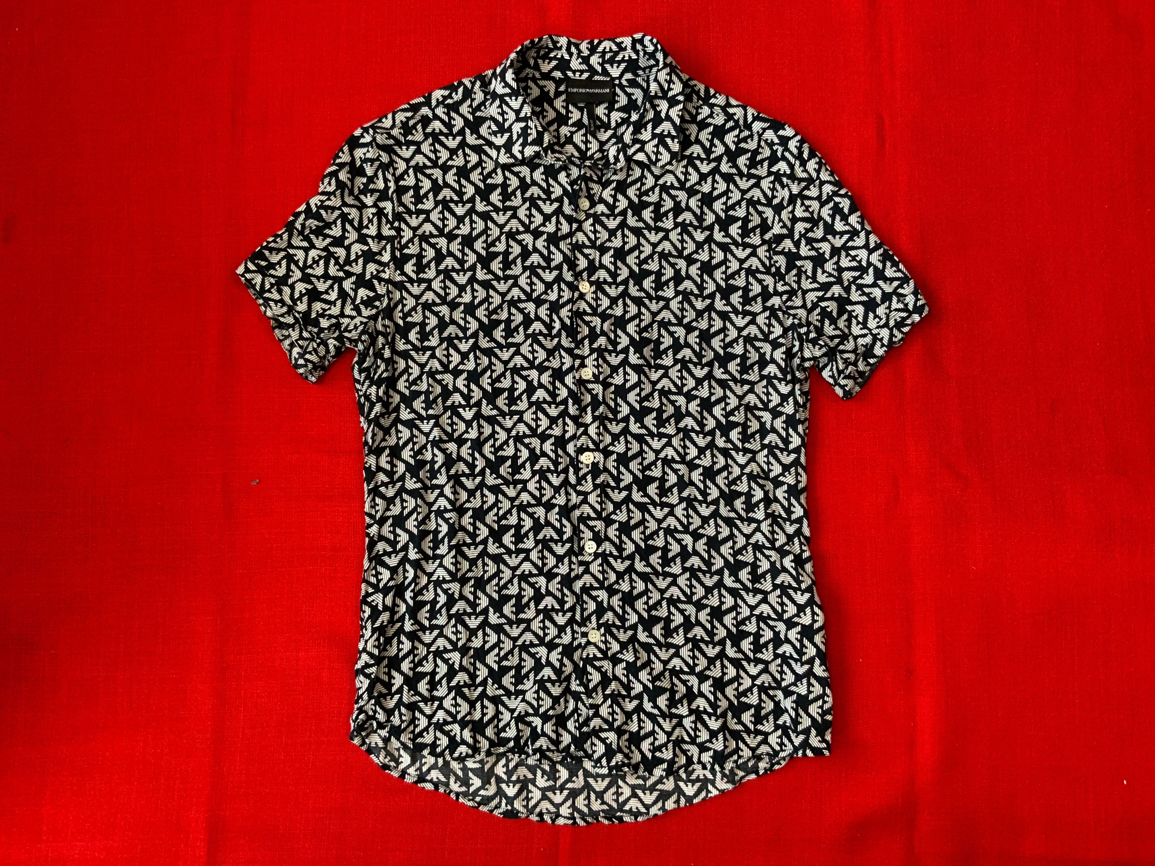 Armani-оригинална риза 40м