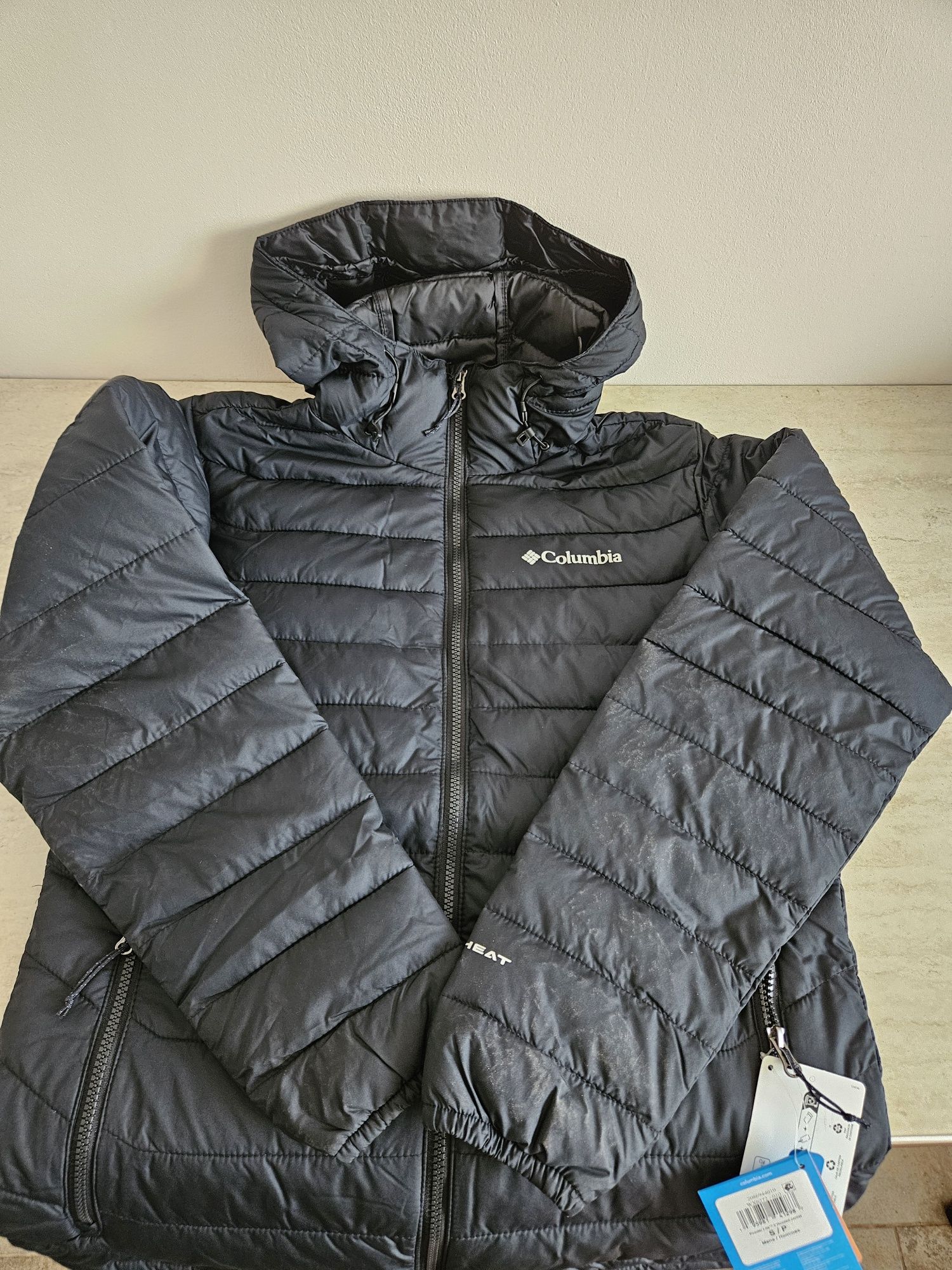 Geci columbia veste