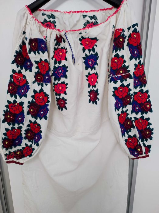 VAND IE traditionala veche din zona Moldovei