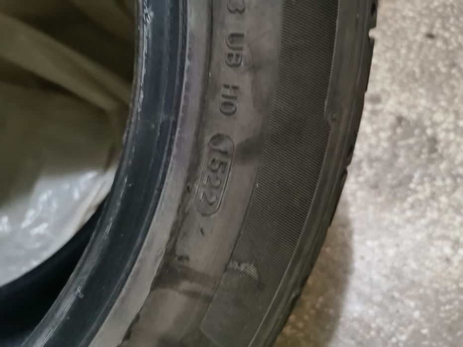 Cauciucuri 235/50/r19