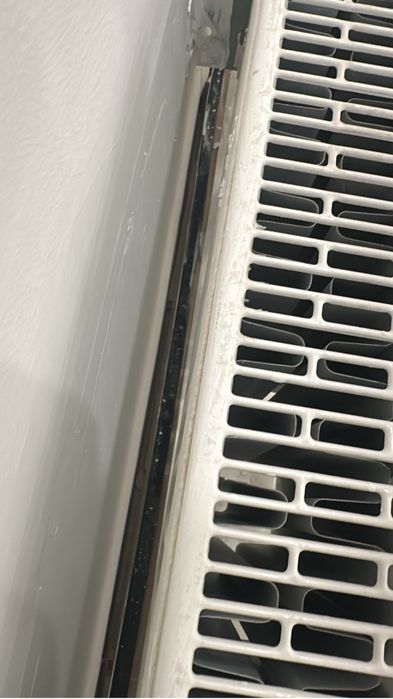 Радиатор стандарт