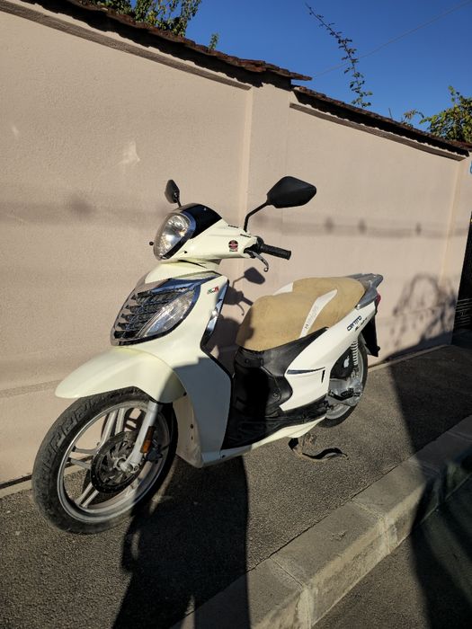 Malaguti Centro SL 50cm³