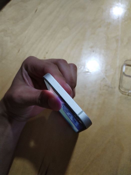 iPhone 12 ideal 64gb