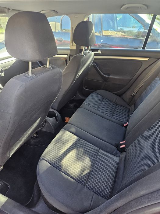 Volkswagen Golf 6 1.6 Diesel