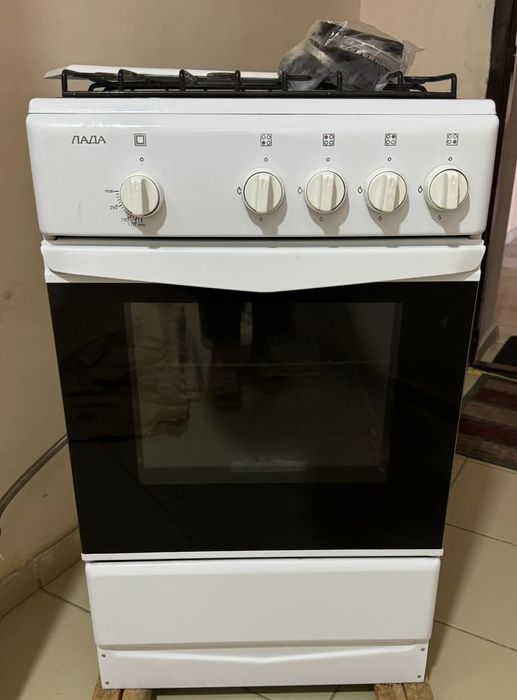 Газ плитасы сатылады