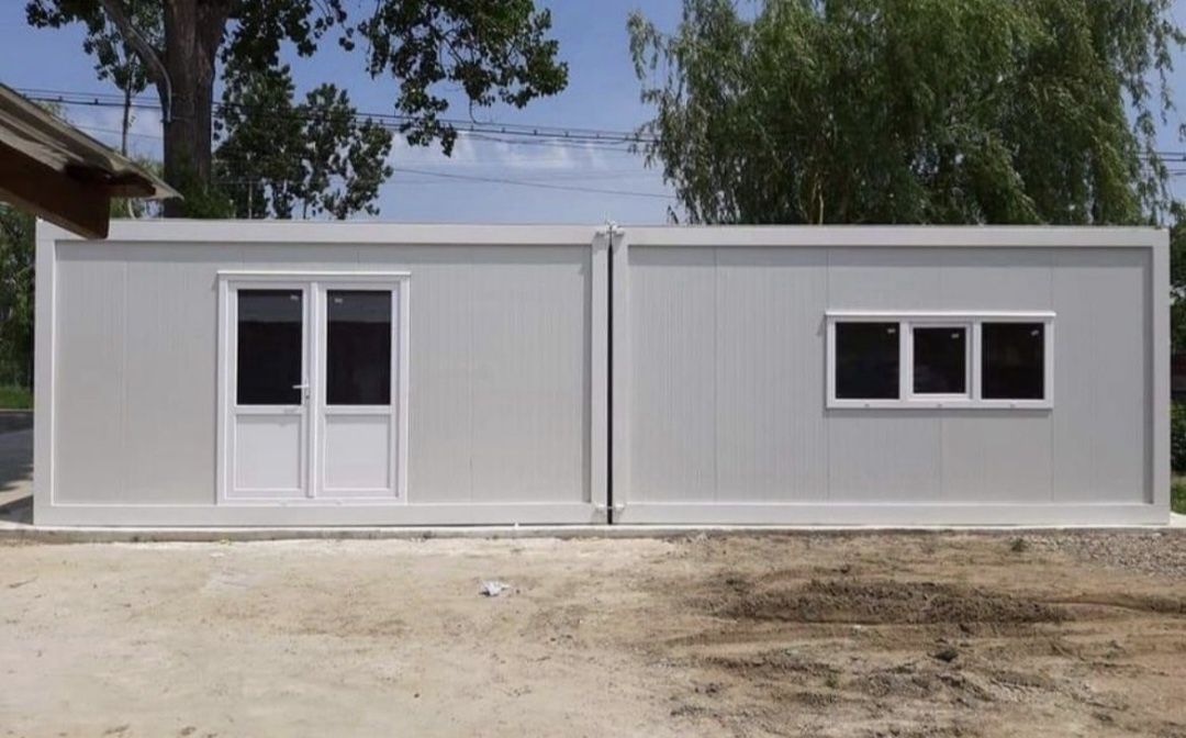 Containere Vitrina Magazin Birou Fast-food Vestiar