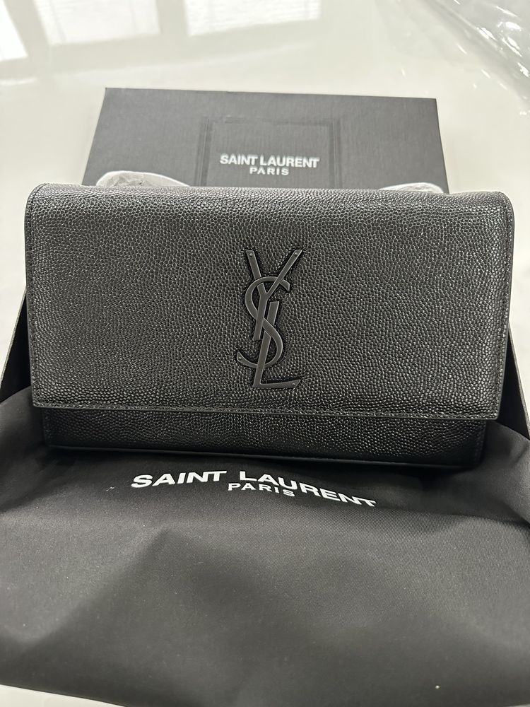 YSL Saint Lauren дамска чанта Намалена!