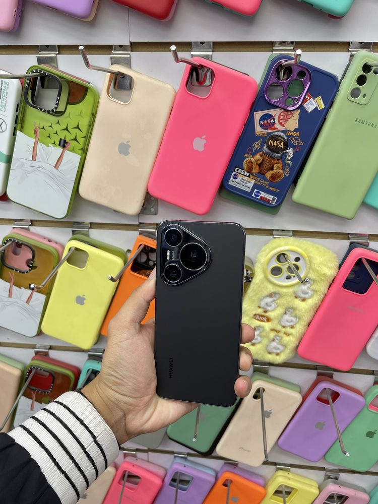 Huawaei Pura 70 12/256gb