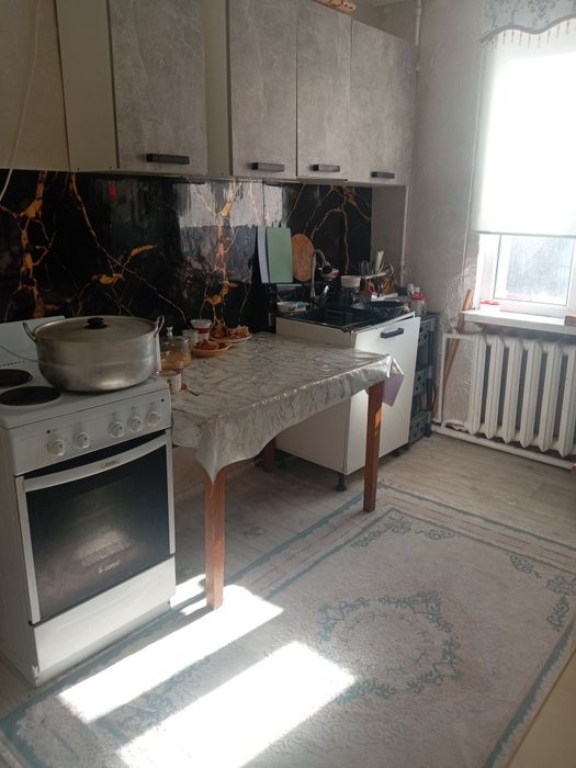 Продам 3-х комнатную квартиру