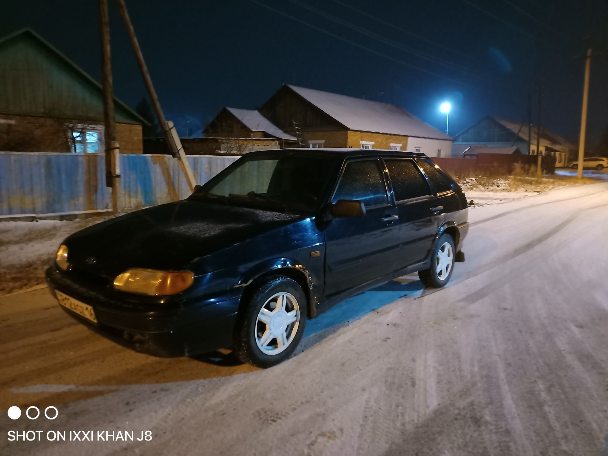 Срочно продам 14! Торг у капота.