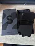 Vand Samsung S22, nou, in cutie, cu predare personală in Arad