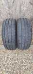 Anvelope Firestone VanHawk 
235/65 R16C 115/113R