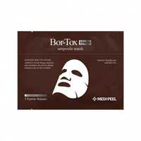 Тканевая маска Peptide-tox Bor ampoule mask от MEDI-PEEL