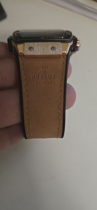 Мъжки Луксозни Часовници.