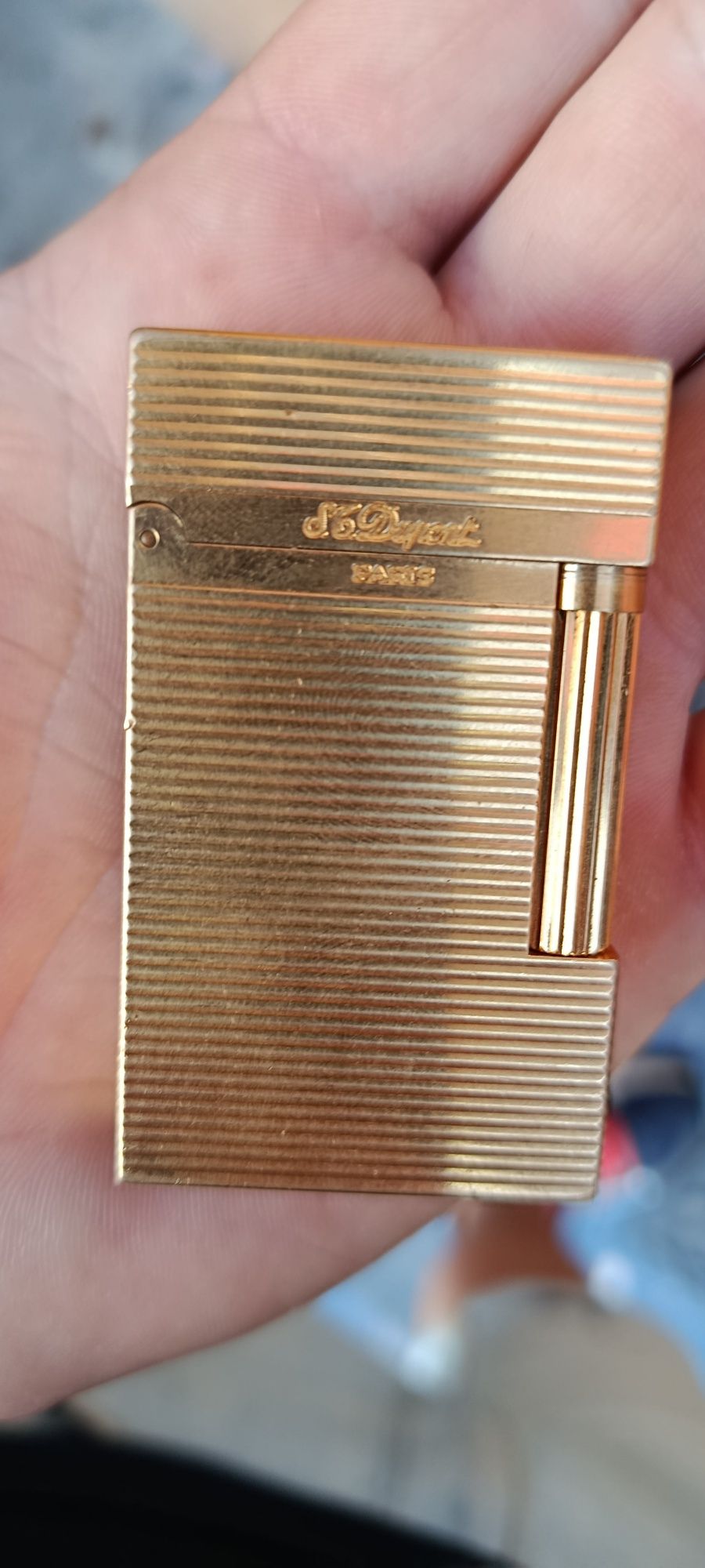 Bricheta Dupont det privat