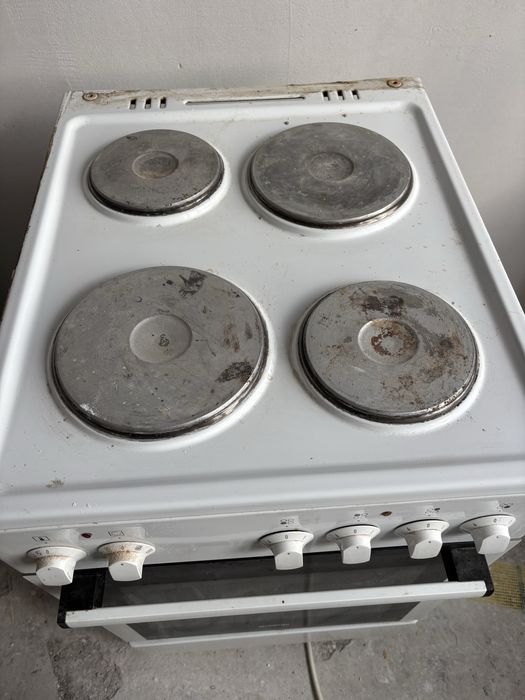 Печка за готвене : Gorenje