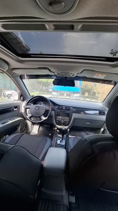 Jentra lasetti 2022 yil