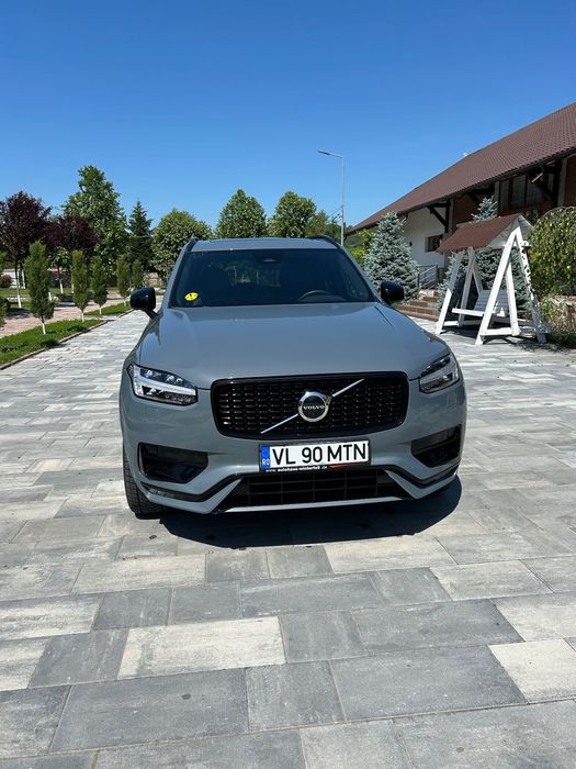 Volvo XC 90 Volvo xc90