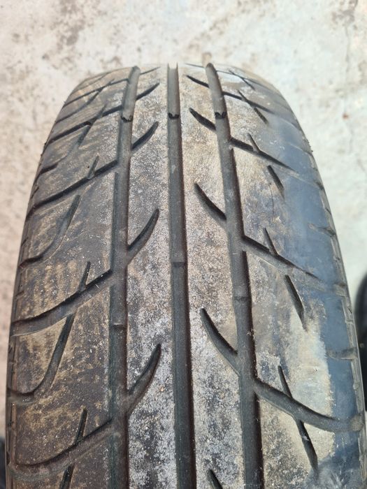 Roata de rezerva 15" 195 65 R15 5x112