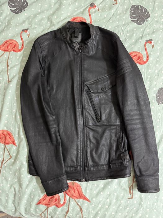 Мъжки якета G Star