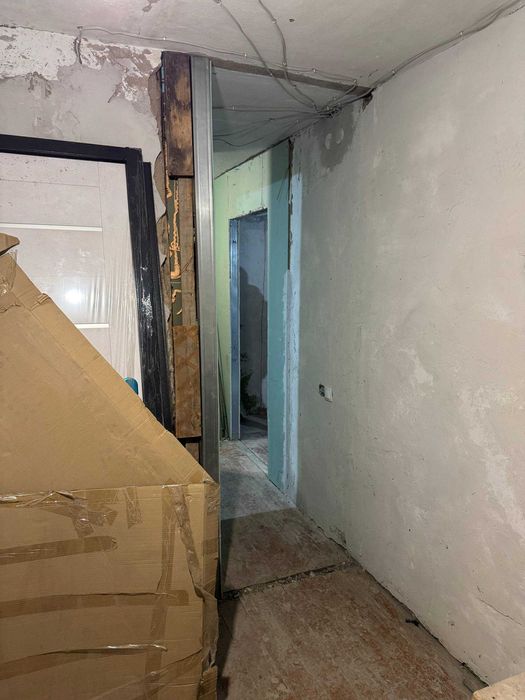 Продам 1-комнатную квартиру в Сортировке!