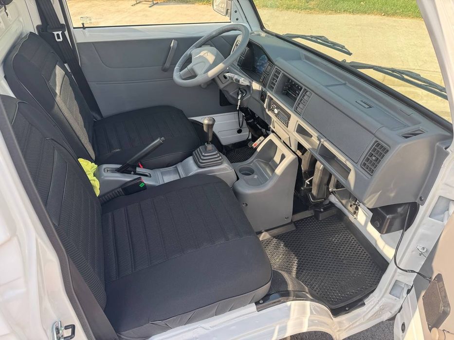 Labo Yili-2025  Avto Kredit 24% Dan Passportga